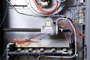 Read more about the article 5 Common Heater or Furnace Problems that Need Immediate Repair 