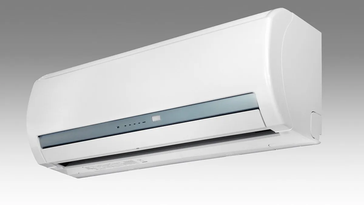 Read more about the article 7 Best Home Air Conditioner Brands in Dubai