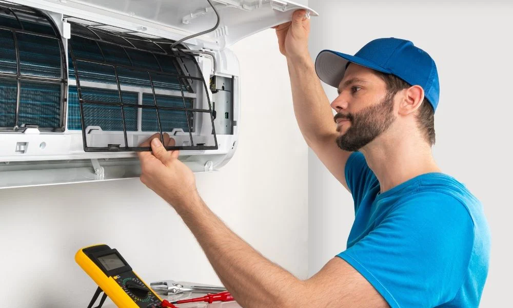 Read more about the article Does Your Ductless Air Conditioner Require a Repair? Signs to Confirm it