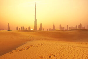 Read more about the article 9 Effective Tips on How to Beat the Summer Heat in Dubai