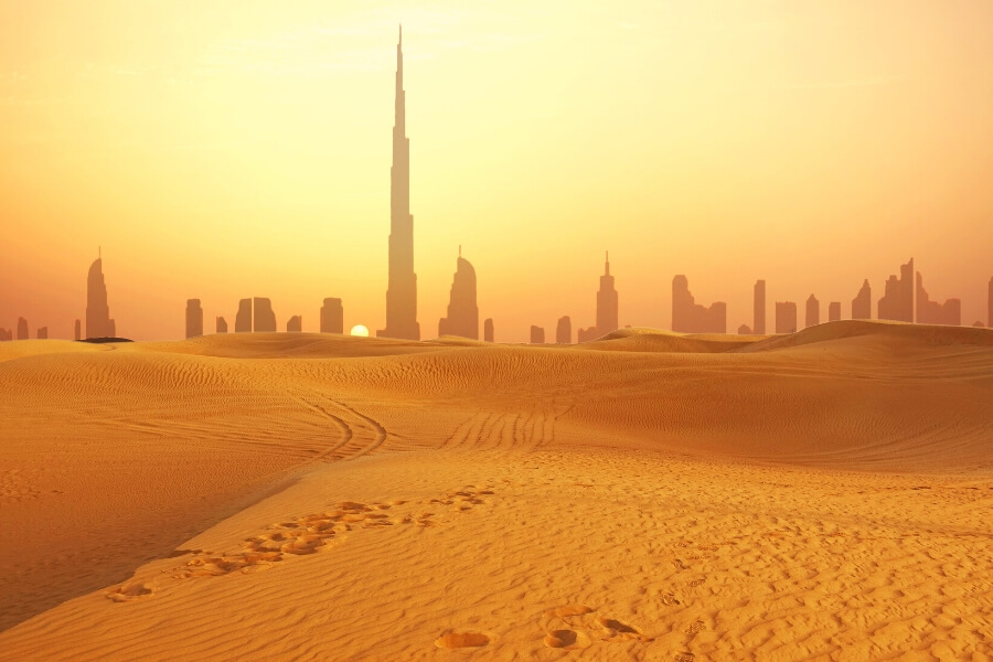 Read more about the article 9 Effective Tips on How to Beat the Summer Heat in Dubai