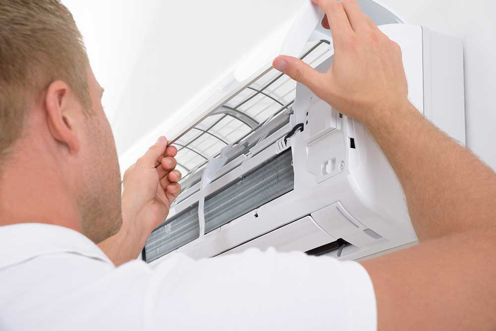 Read more about the article What Signs say You need to Repair the Air Conditioner?