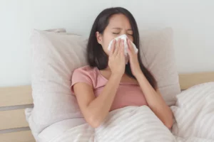Read more about the article 4 Reason Why Air Conditioner is making You Cough